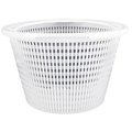 Strike3 In-Ground Gunite Standard Basket for Waterway Skimmer - White ST2634793